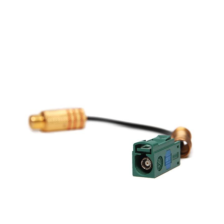Rear View Safety Adapter Cables 15