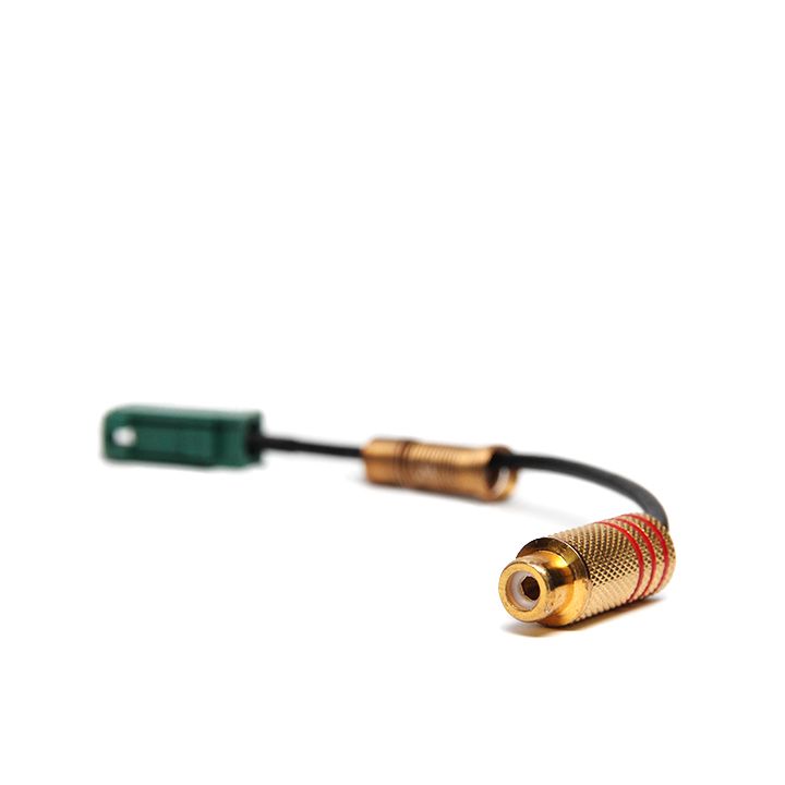 Rear View Safety Adapter Cables 14