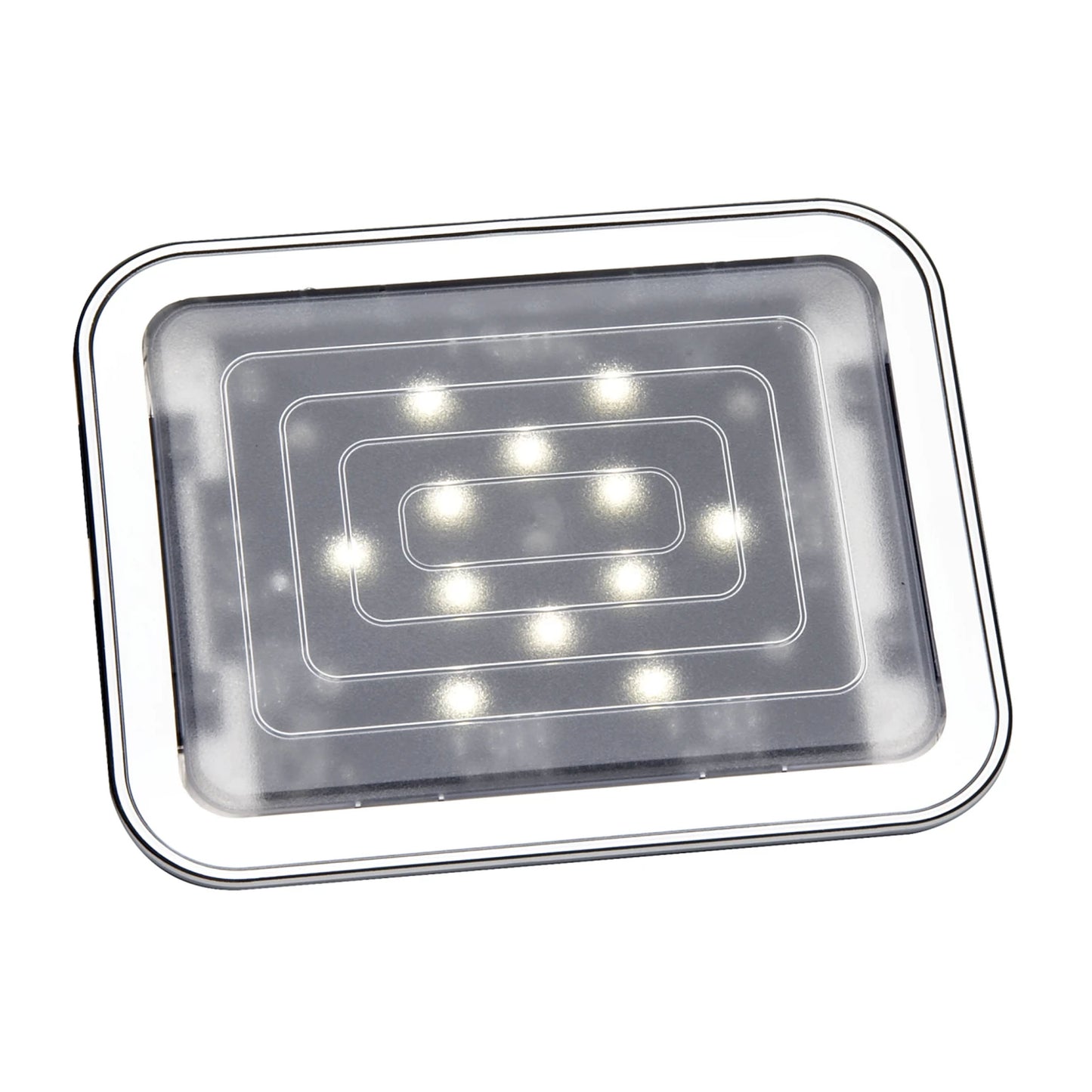 Whelen Rectangular Super-LED® Interior Light