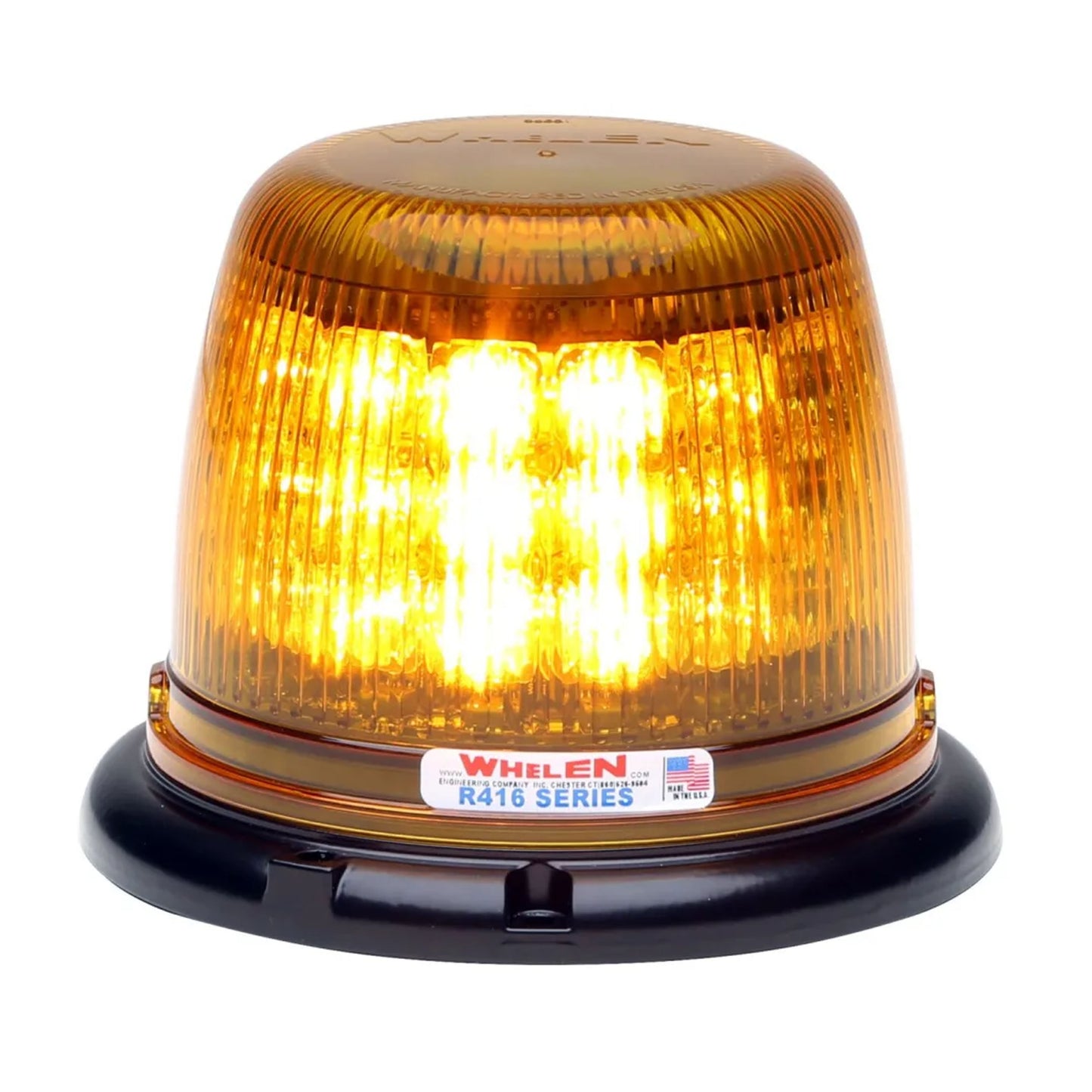 Whelen Rota-Beam™ Super-LED® R416 Series Beacon