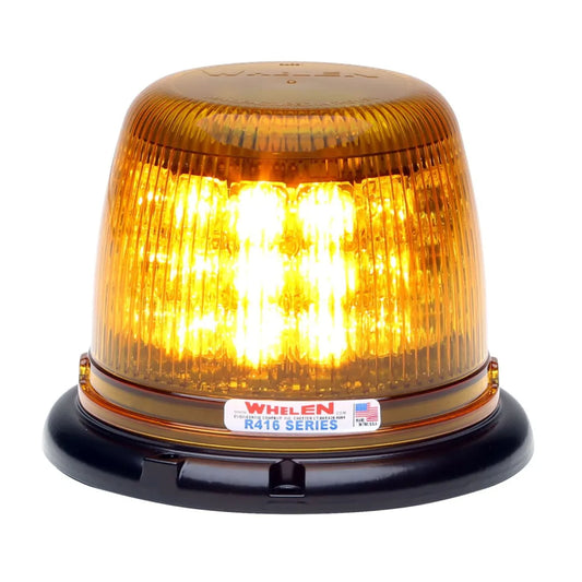 Whelen Rota-Beam™ Super-LED® R416 Series Beacon