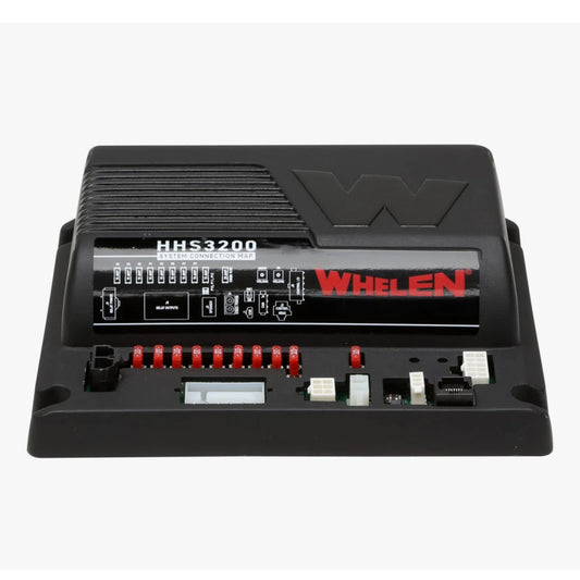 Whelen HHS 3200 Siren Amplifiers