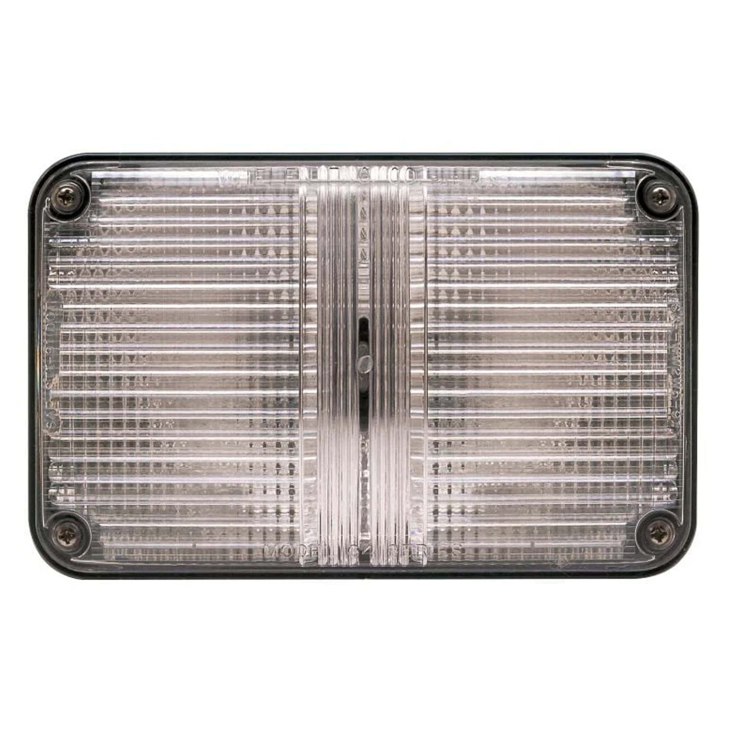 Whelen 600 Series Snap-In Halogen Lightheads