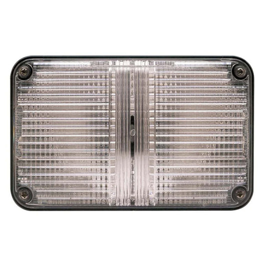 Whelen 600 Series Snap-In Halogen Lightheads