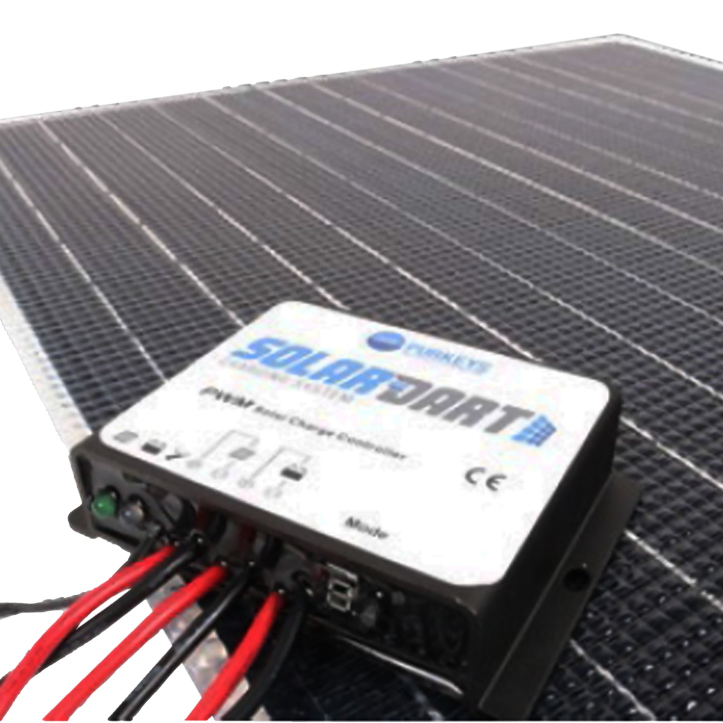 Kussmaul Solar Dart™ Charging System