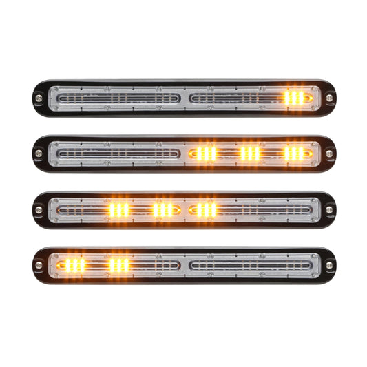 Whelen Strip-Lite™ Plus Surface Mount Super-LED® Series