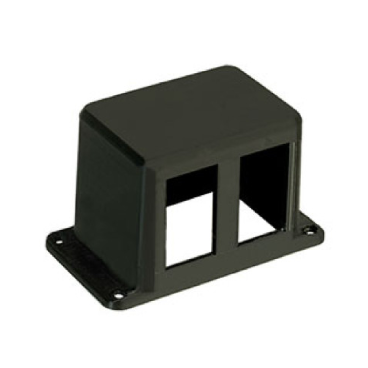 Kussmaul 091-255 Switch Enclosure