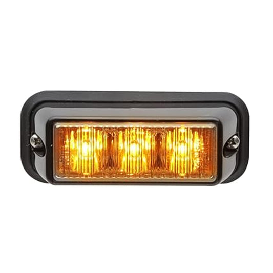 Whelen Motorcycle Super-LED® Warning Lightheads