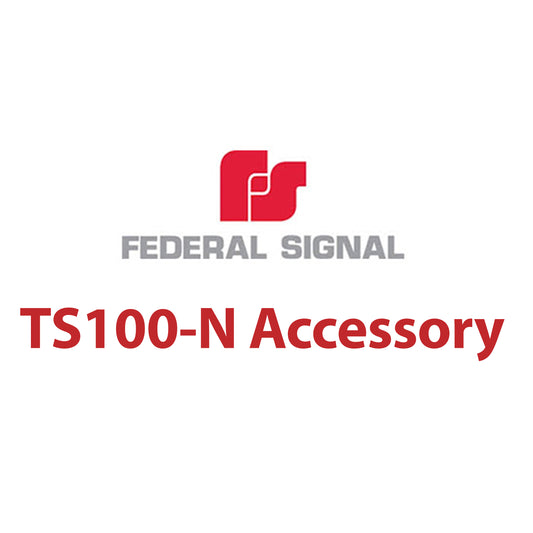 Federal Signal TS100-N Accessory