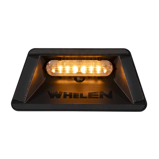 Whelen T-Series™ Lightheads Mounting Options
