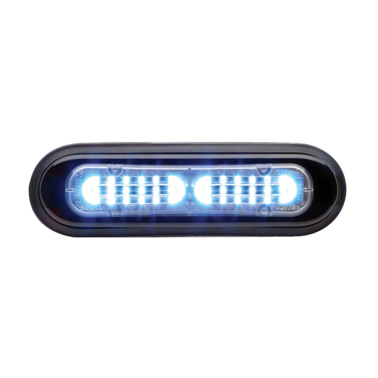 Whelen T-Series™ DUO™ Linear Super-LED® Lightheads