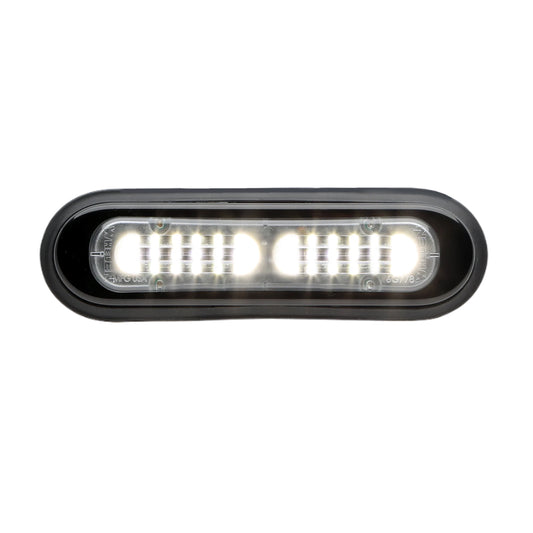 Whelen T-Series™ SOLO™ Linear Super-LED® Lightheads