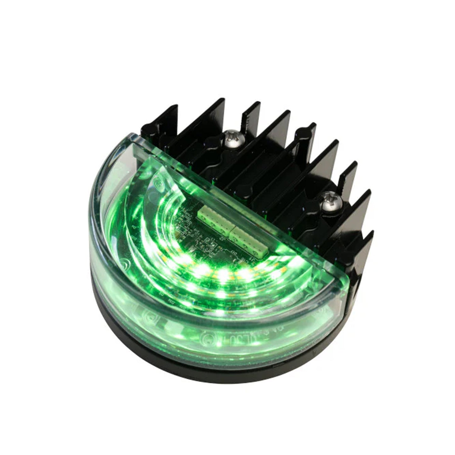 Whelen U-Series™ DUO™ Lightheads