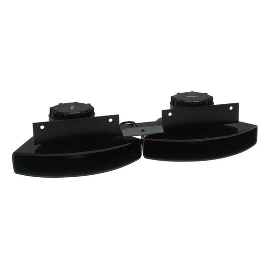 Whelen UnderPro™ Single Speaker for International 4300/4400 Series