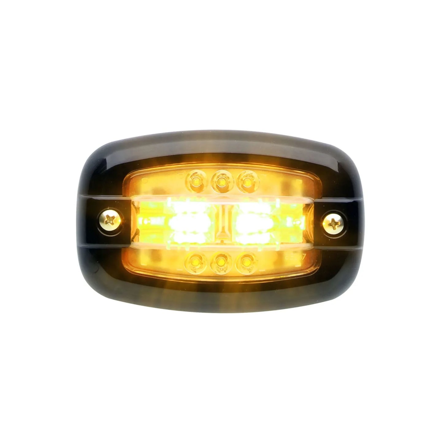 Whelen V23™ Series Super-LED® Surface Mount Lightheads