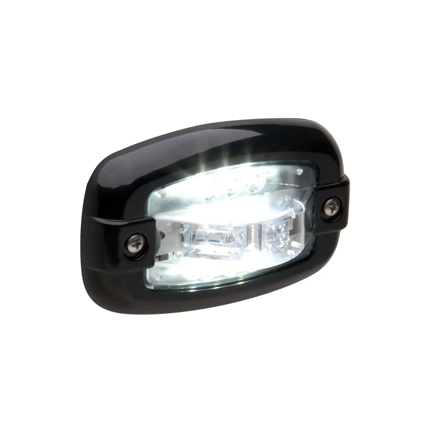 Whelen V23™ Series Super-LED® Surface Mount Lightheads