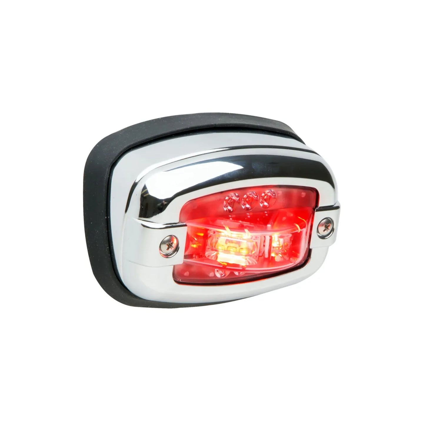 Whelen V23™ Series Super-LED® Mounting Options