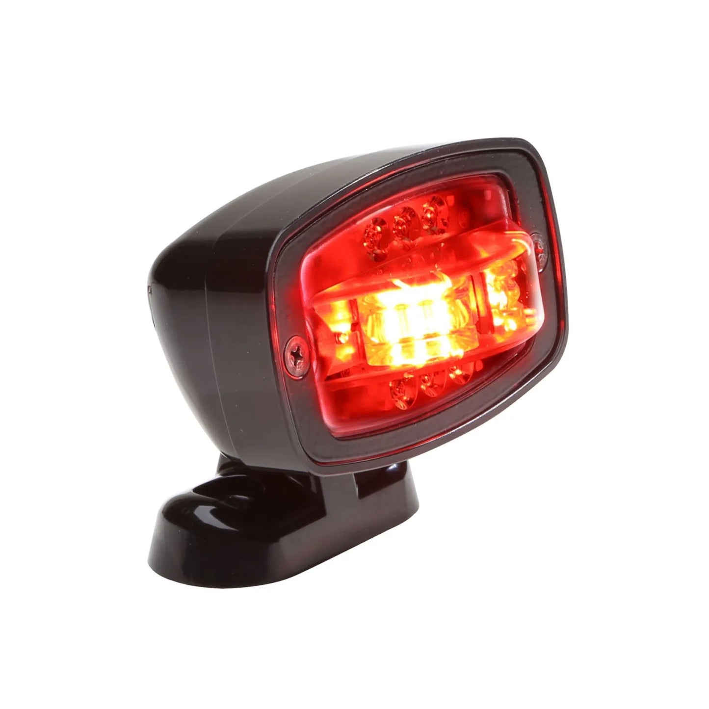 Whelen V23™ Series Super-LED® Mounting Options