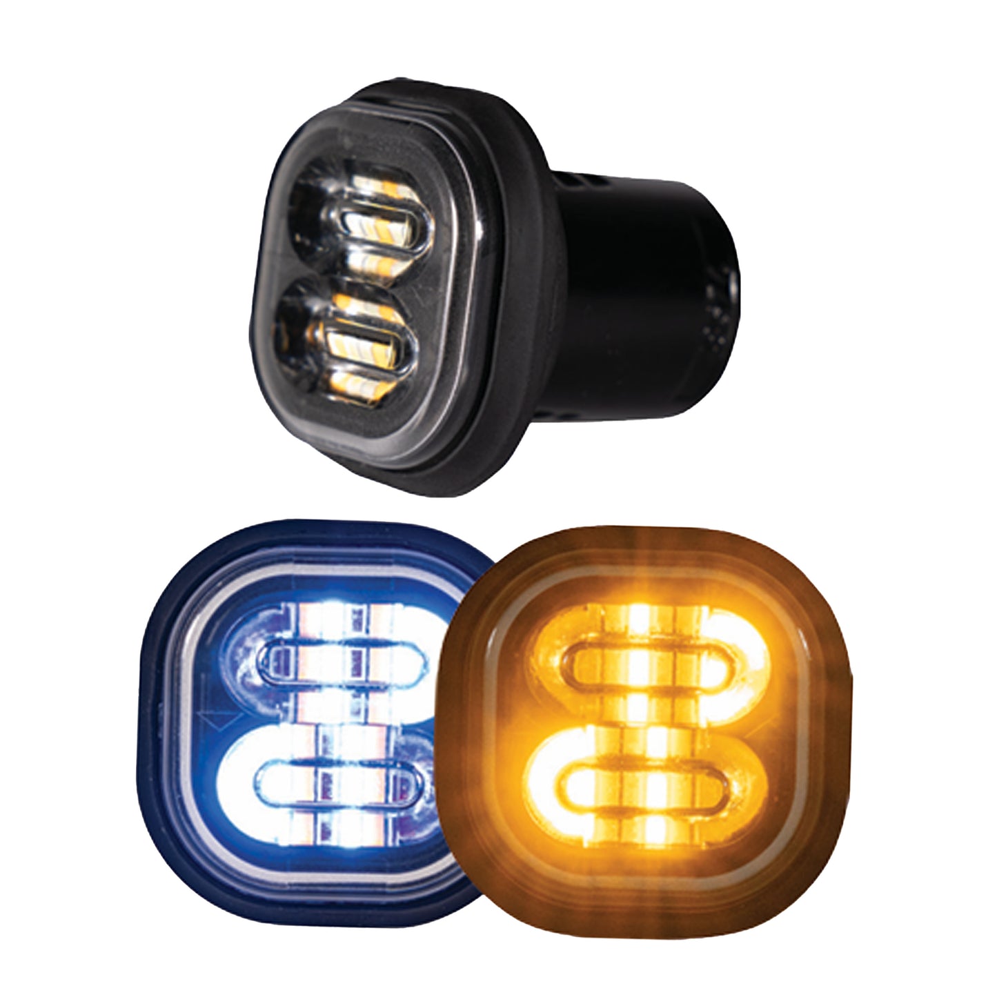 Whelen VXE® DUO™ Warning Light