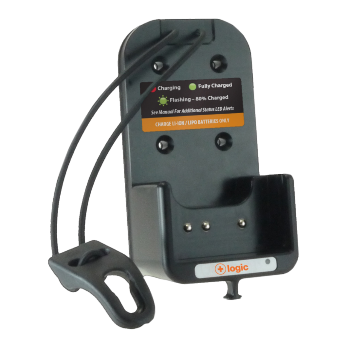 Kussmaul 500-KVOAPX1 Vehicle-Only One Unit Charger