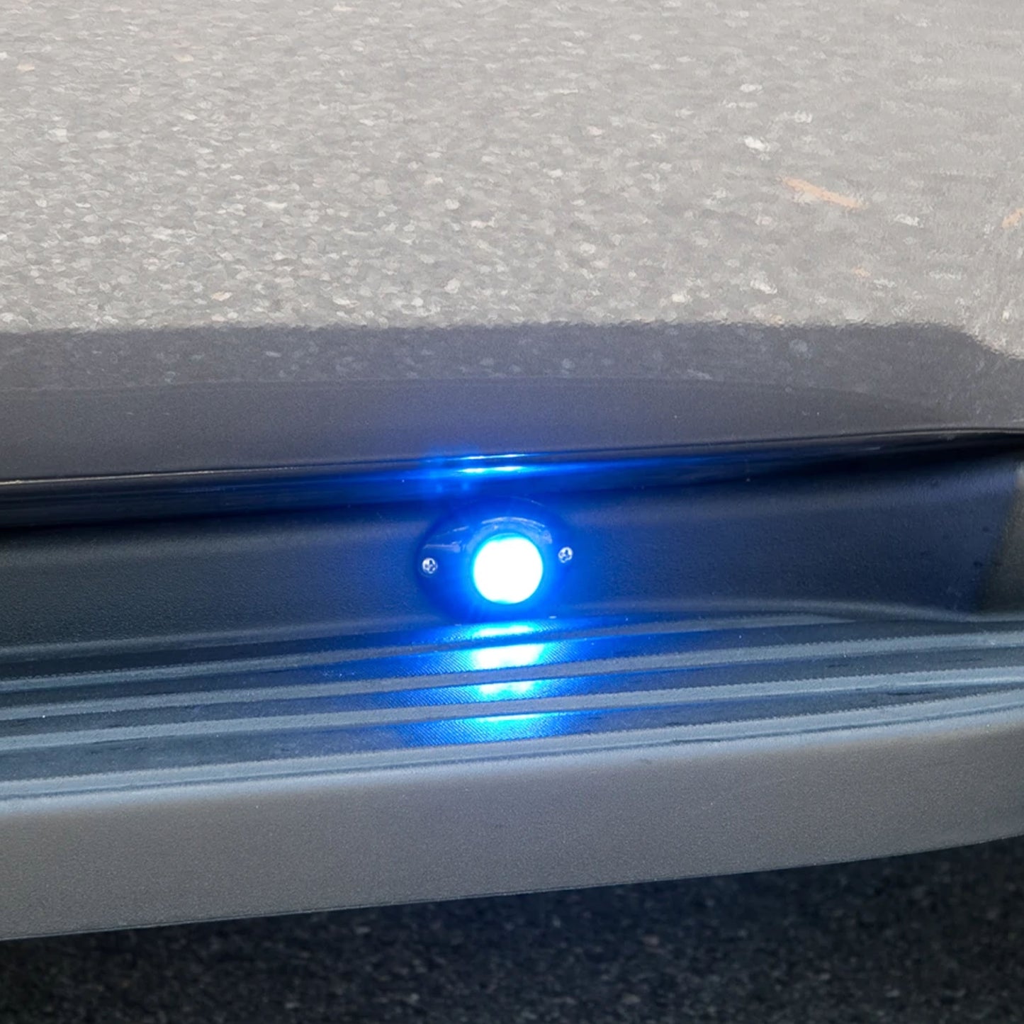 Whelen Vertex™ 360° Side Emitter Lighthead