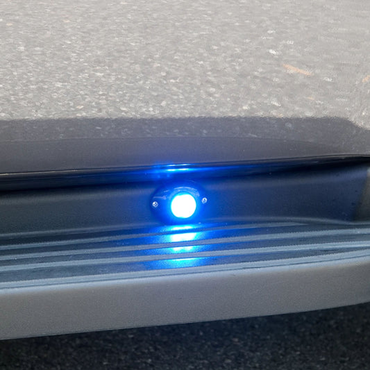 Whelen Vertex™ Super-LED® Mounting Options