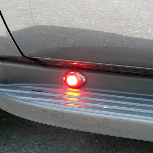 Whelen Vertex™ 360° Side Emitter Lighthead