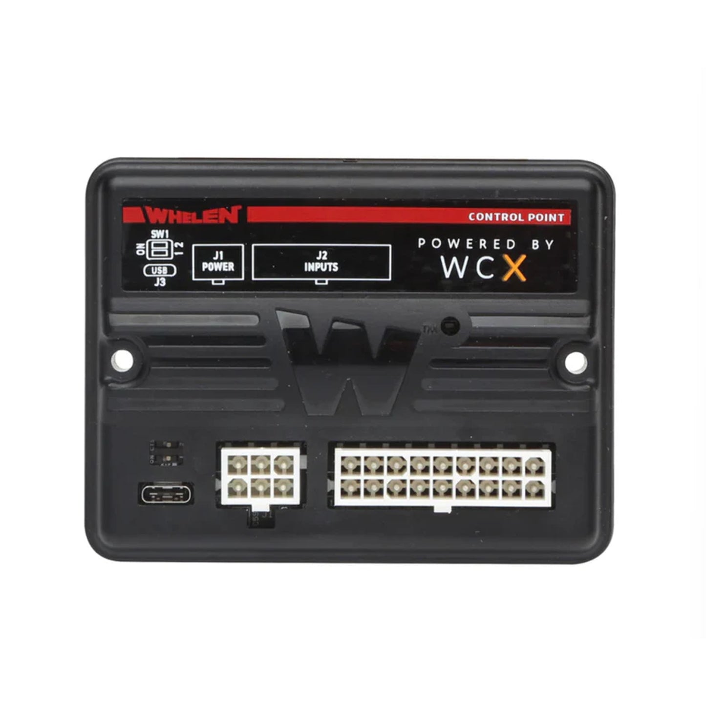 Whelen WeCanX® Control Point