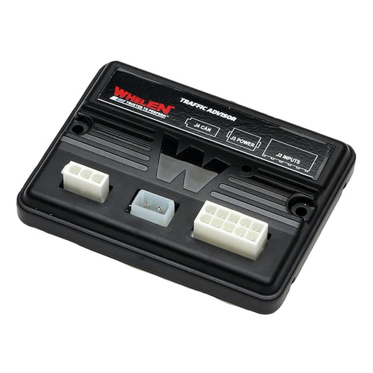 WeCanX® Traffic Advisor™ Remote Module