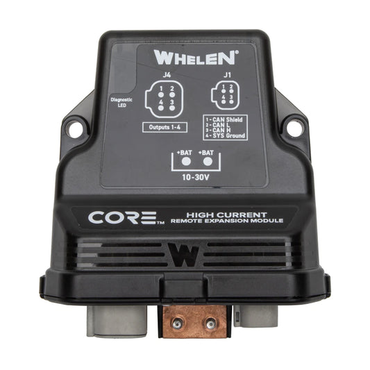 Whelen WeCanX® High Current Remote Expansion Module