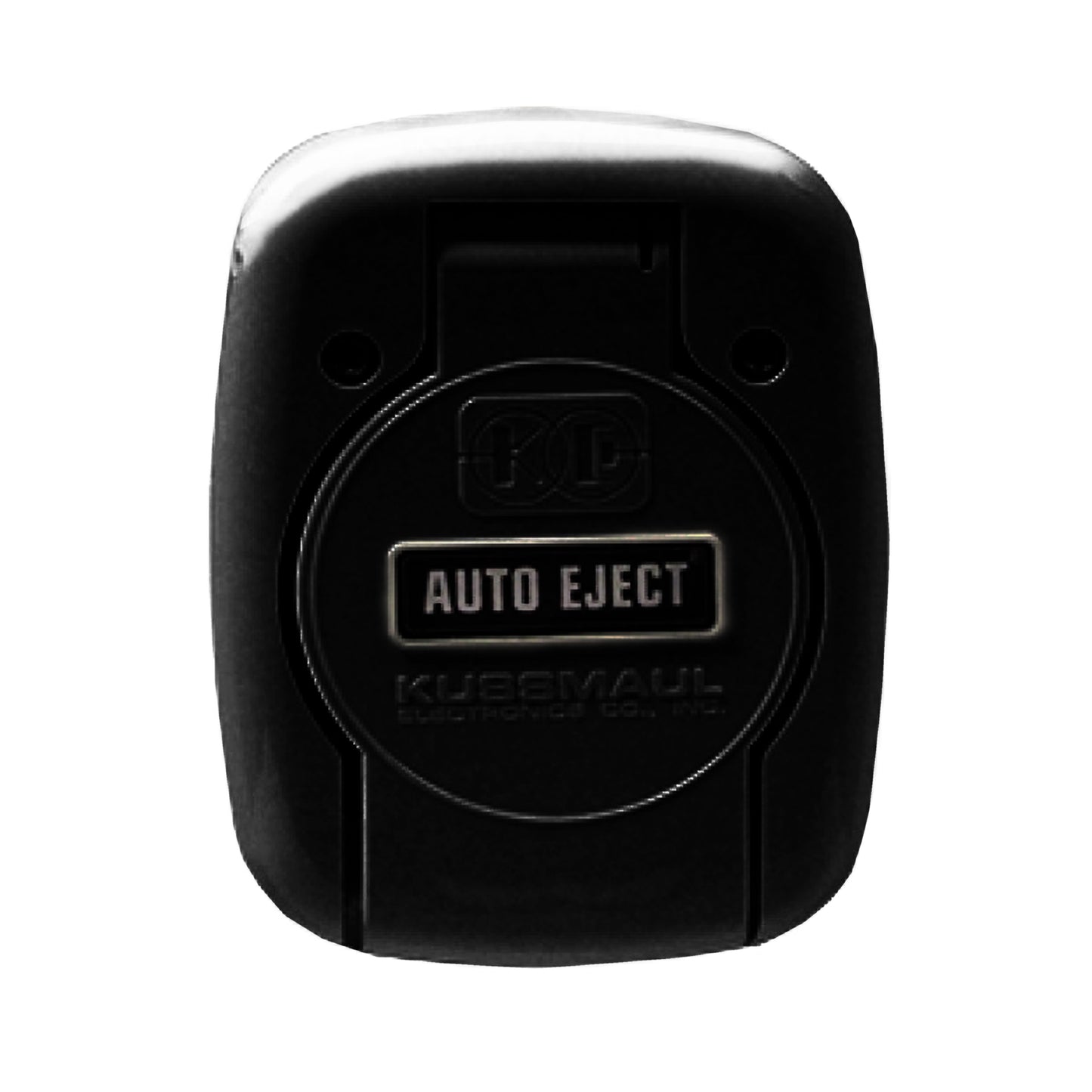 Kussmaul Cord Eject Systems Standard Weatherproof Covers