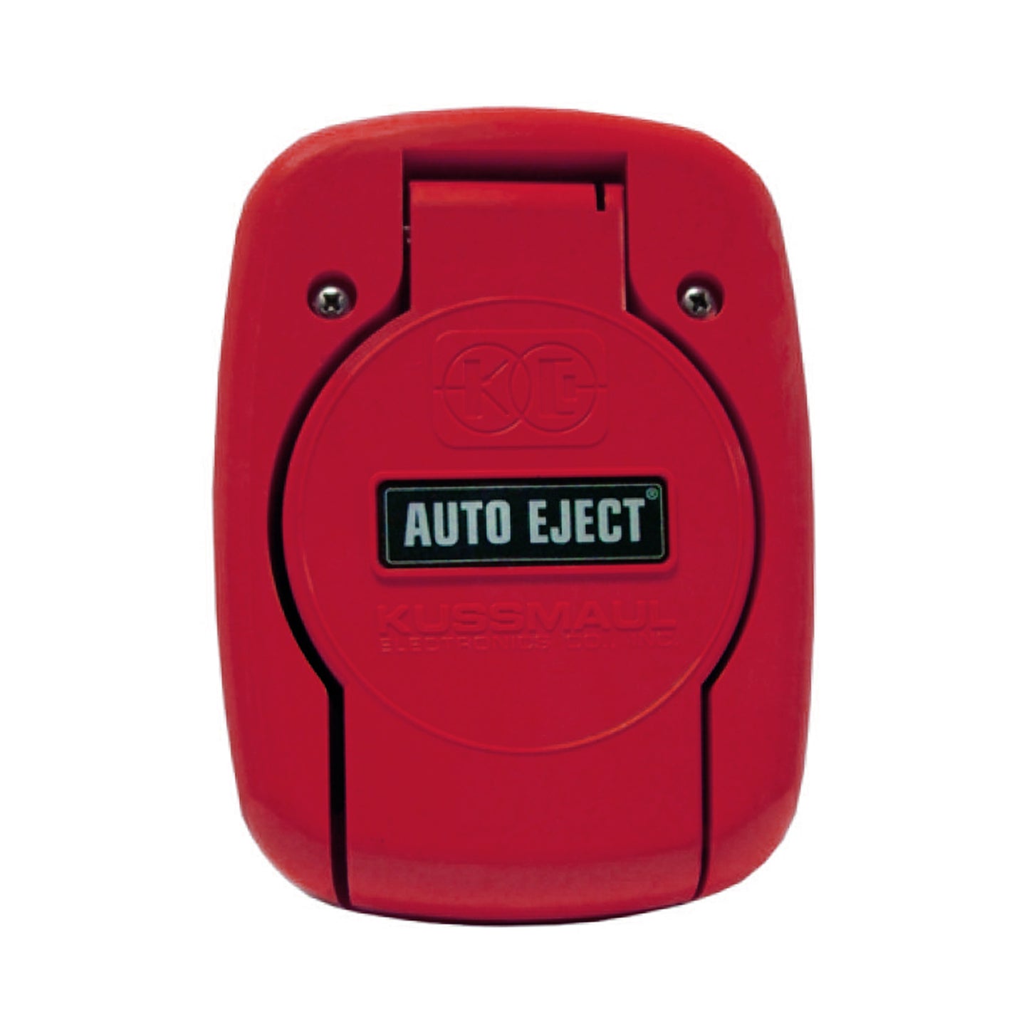 Kussmaul Cord Eject Systems Standard Weatherproof Covers