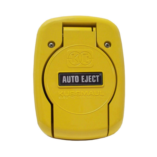 Kussmaul Cord Eject Systems Standard Weatherproof Covers