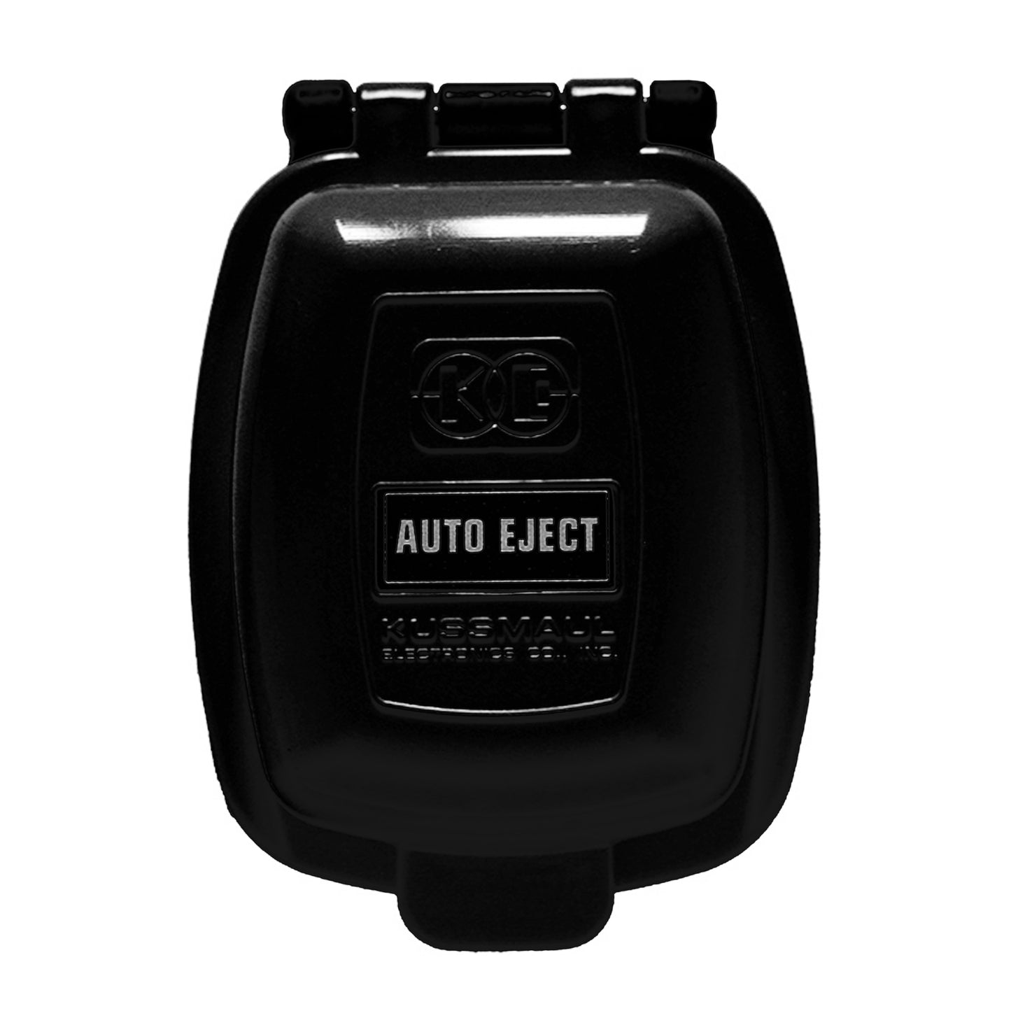 Kussmaul Cord Eject Systems Standard Weatherproof Covers