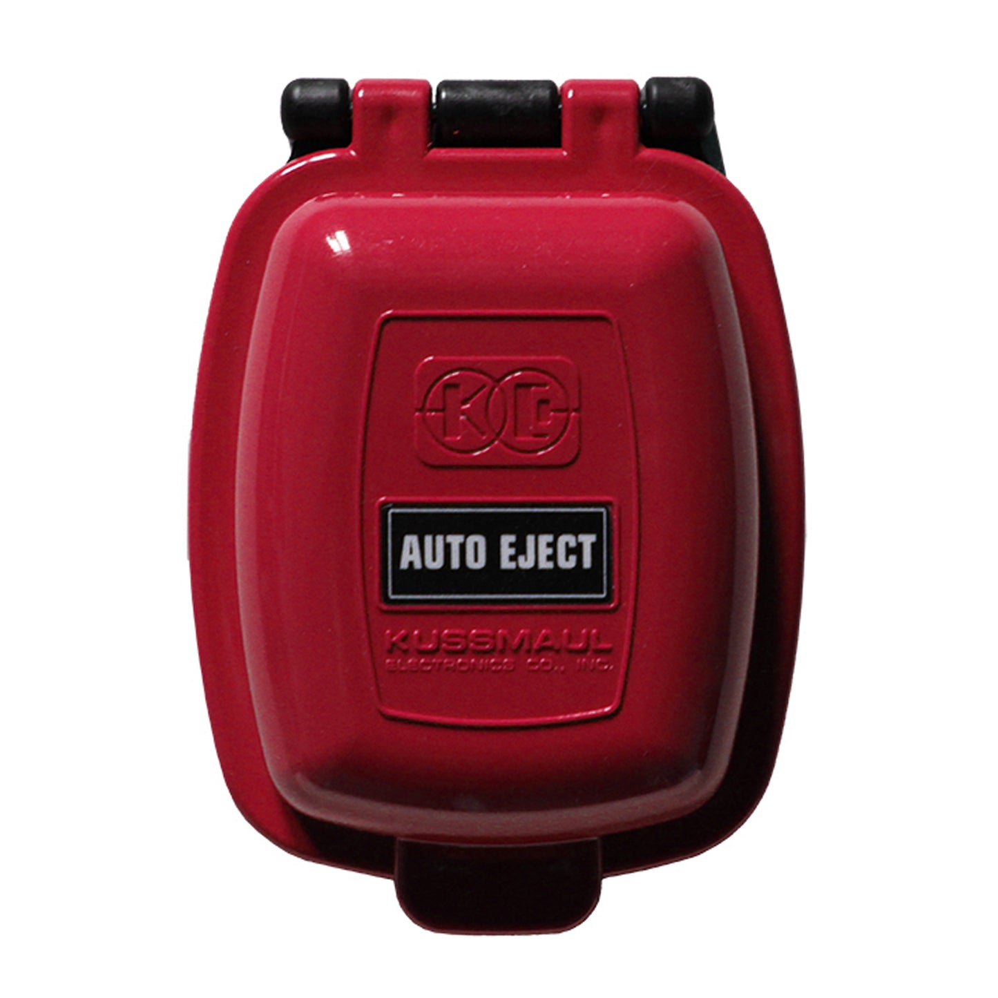 Kussmaul Cord Eject Systems Standard Weatherproof Covers