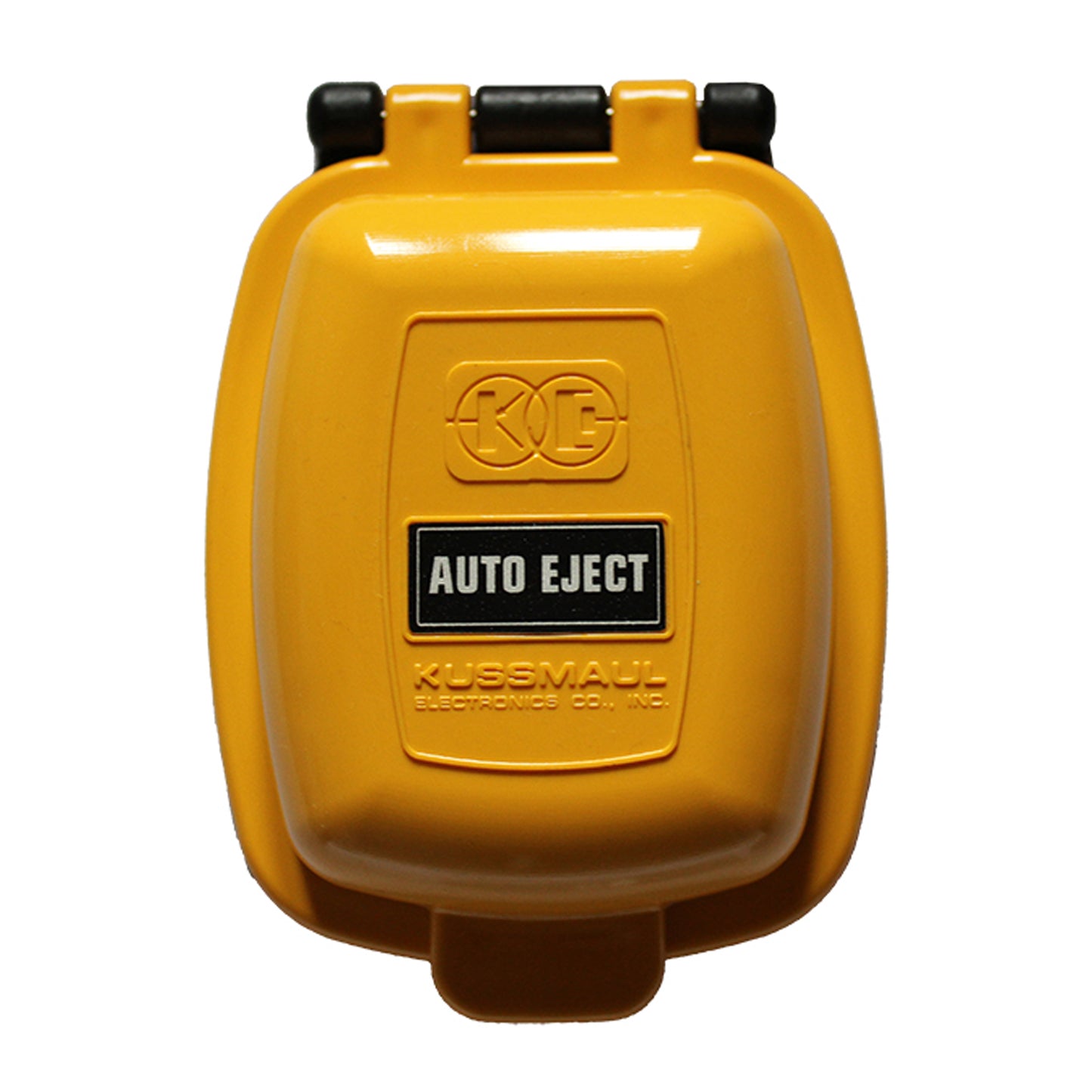 Kussmaul Cord Eject Systems Standard Weatherproof Covers