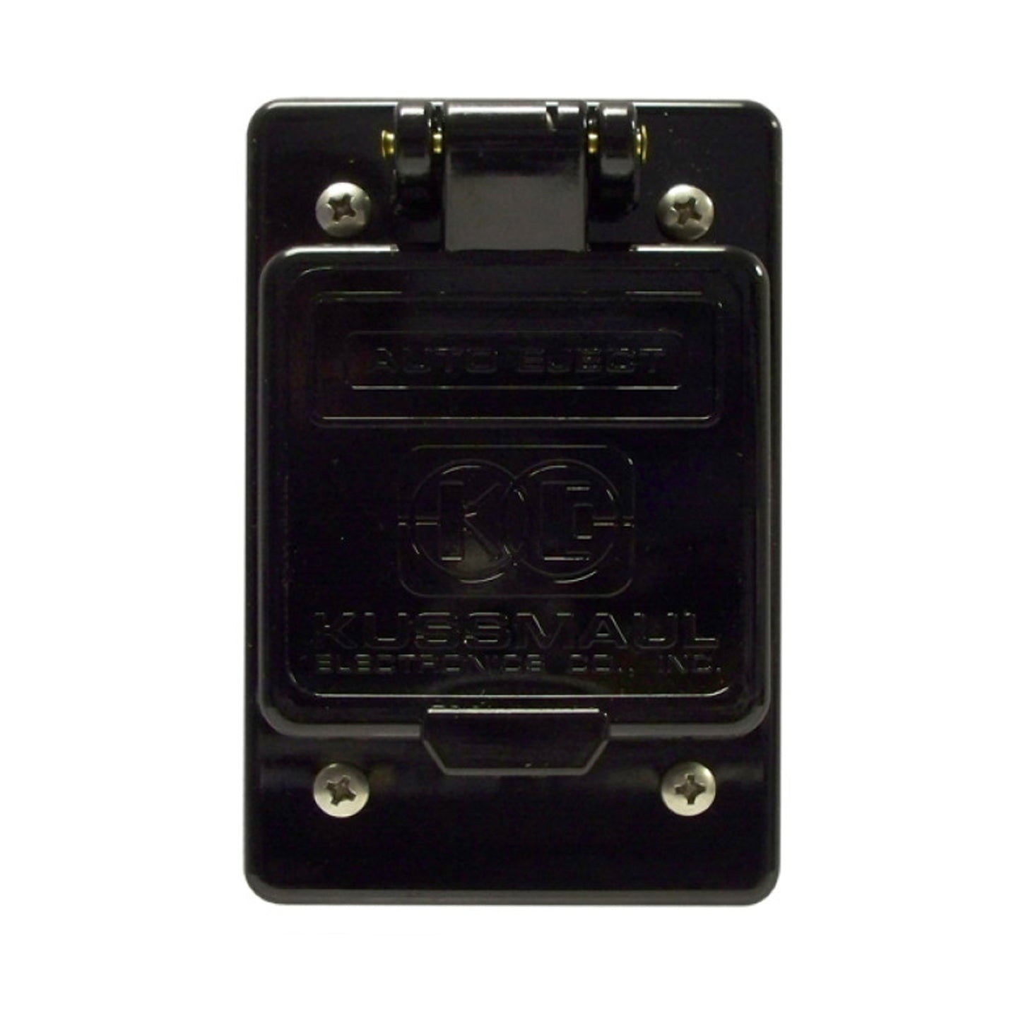 Kussmaul Cord Eject Systems Standard Weatherproof Covers