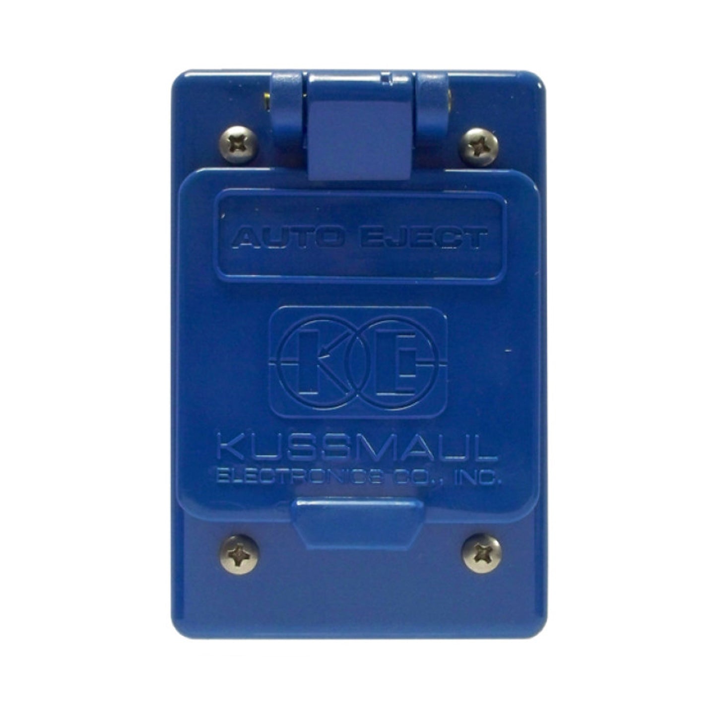 Kussmaul Cord Eject Systems Standard Weatherproof Covers