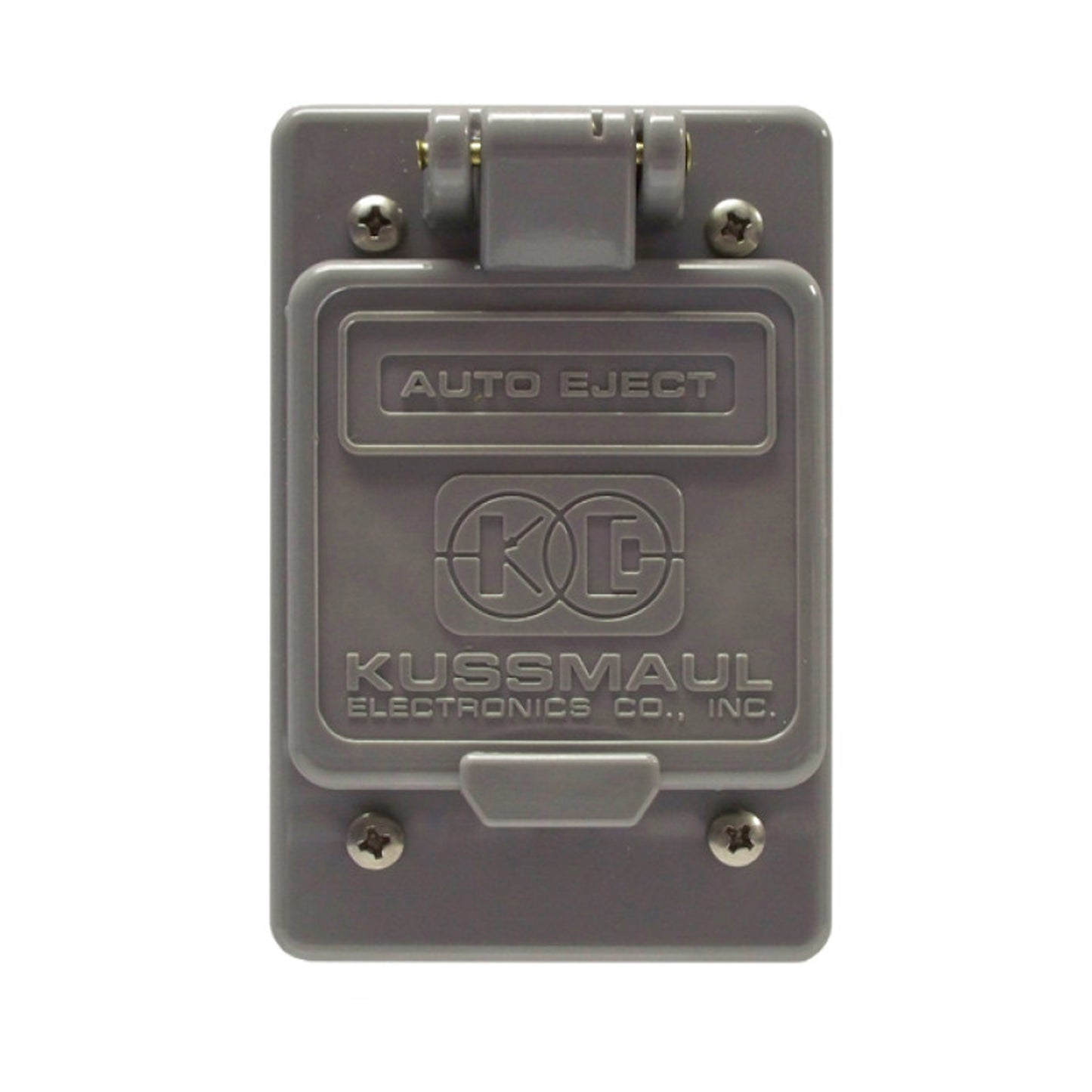 Kussmaul Cord Eject Systems Standard Weatherproof Covers