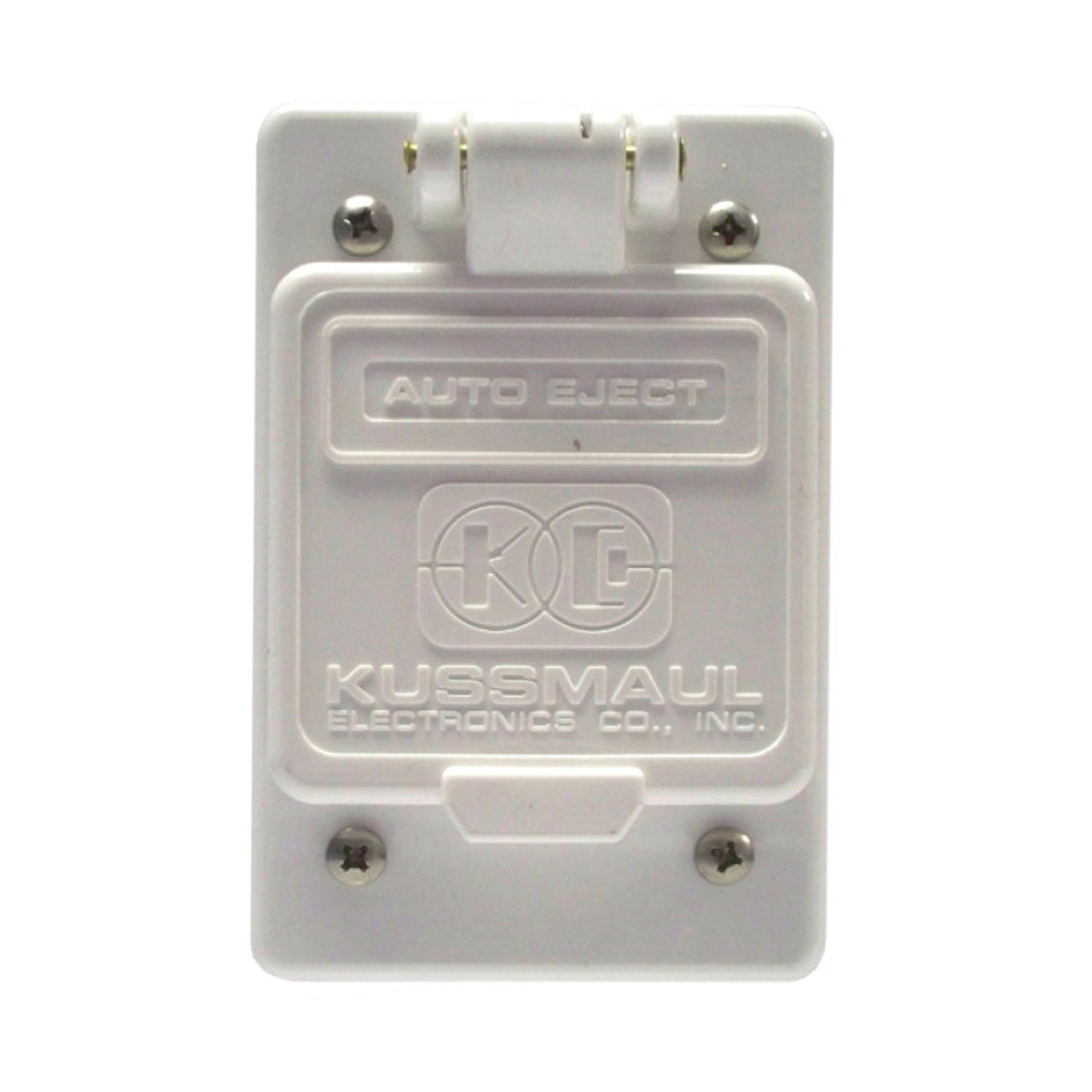 Kussmaul Cord Eject Systems Standard Weatherproof Covers
