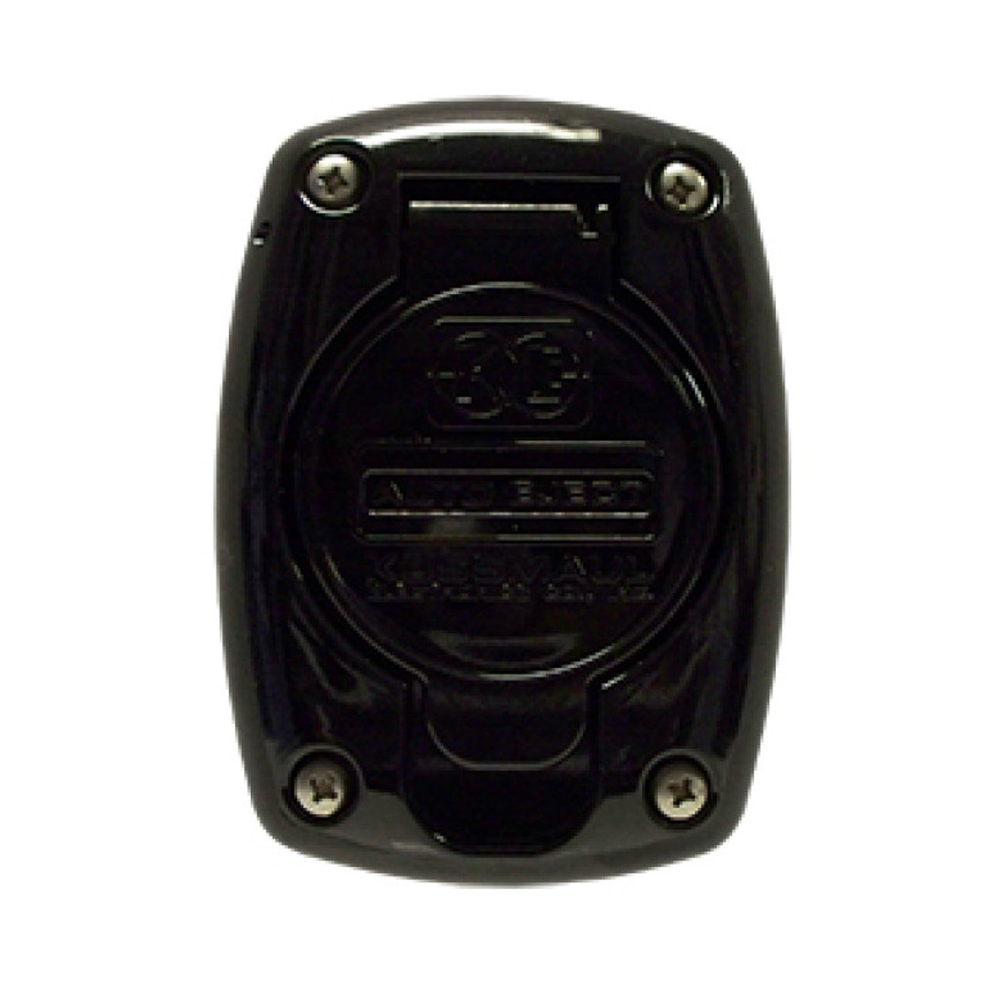 Kussmaul Cord Eject Systems Standard Weatherproof Covers