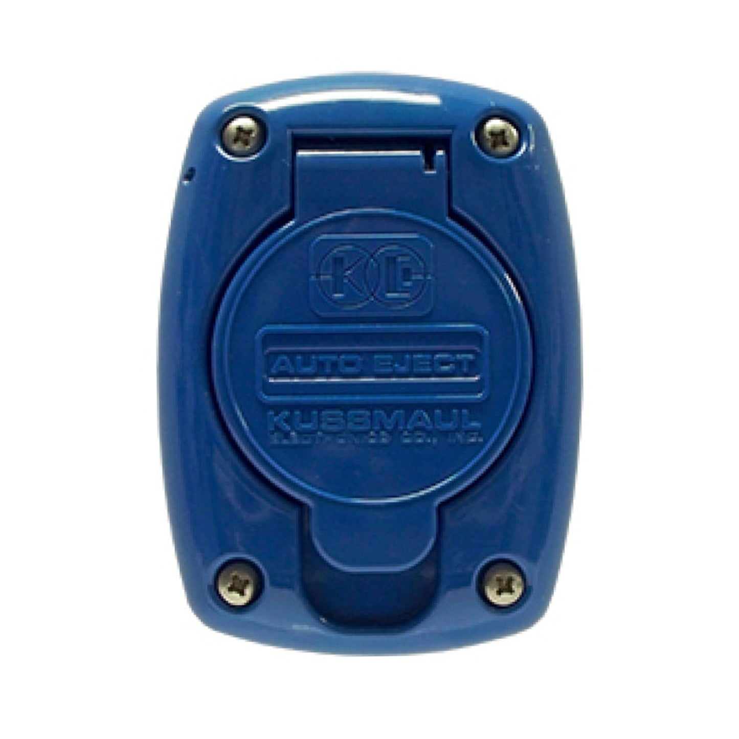 Kussmaul Cord Eject Systems Standard Weatherproof Covers