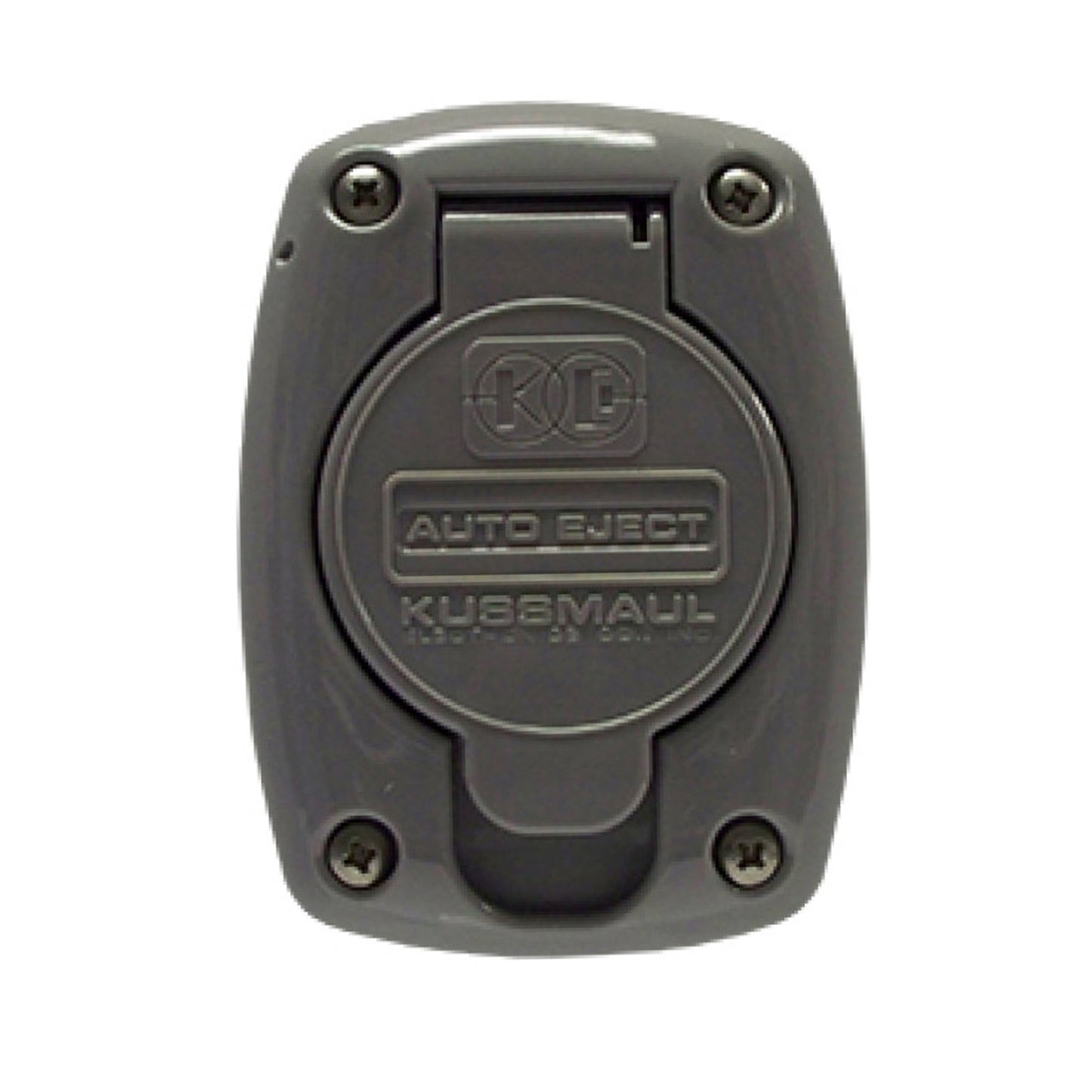 Kussmaul Cord Eject Systems Standard Weatherproof Covers