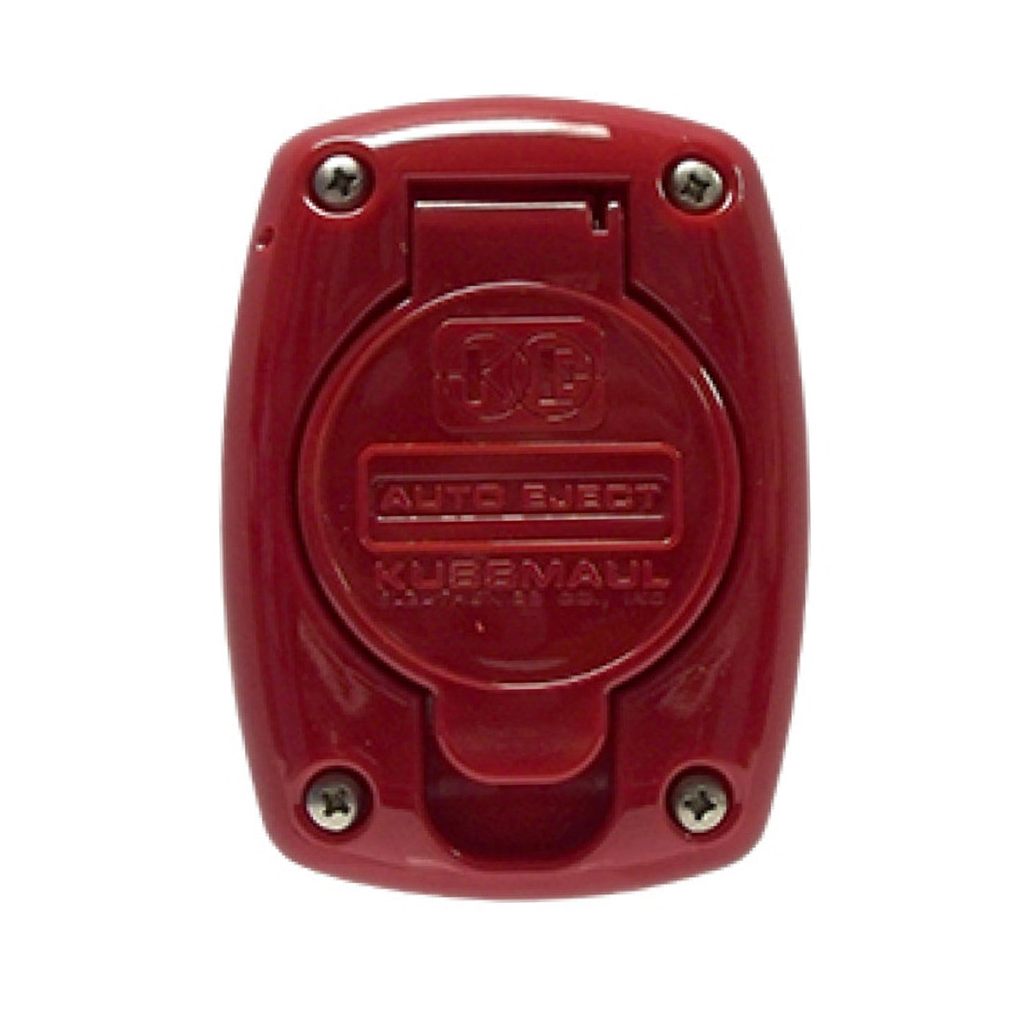 Kussmaul Cord Eject Systems Standard Weatherproof Covers