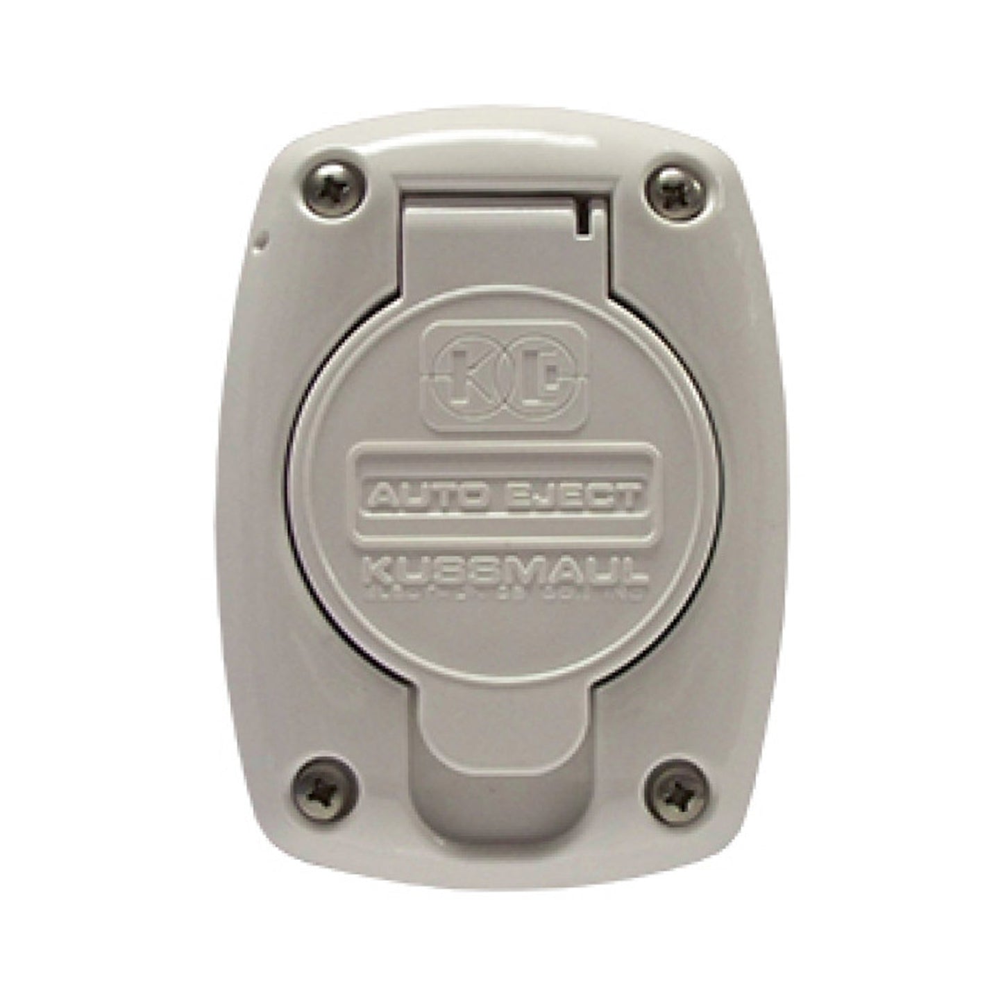 Kussmaul Cord Eject Systems Standard Weatherproof Covers