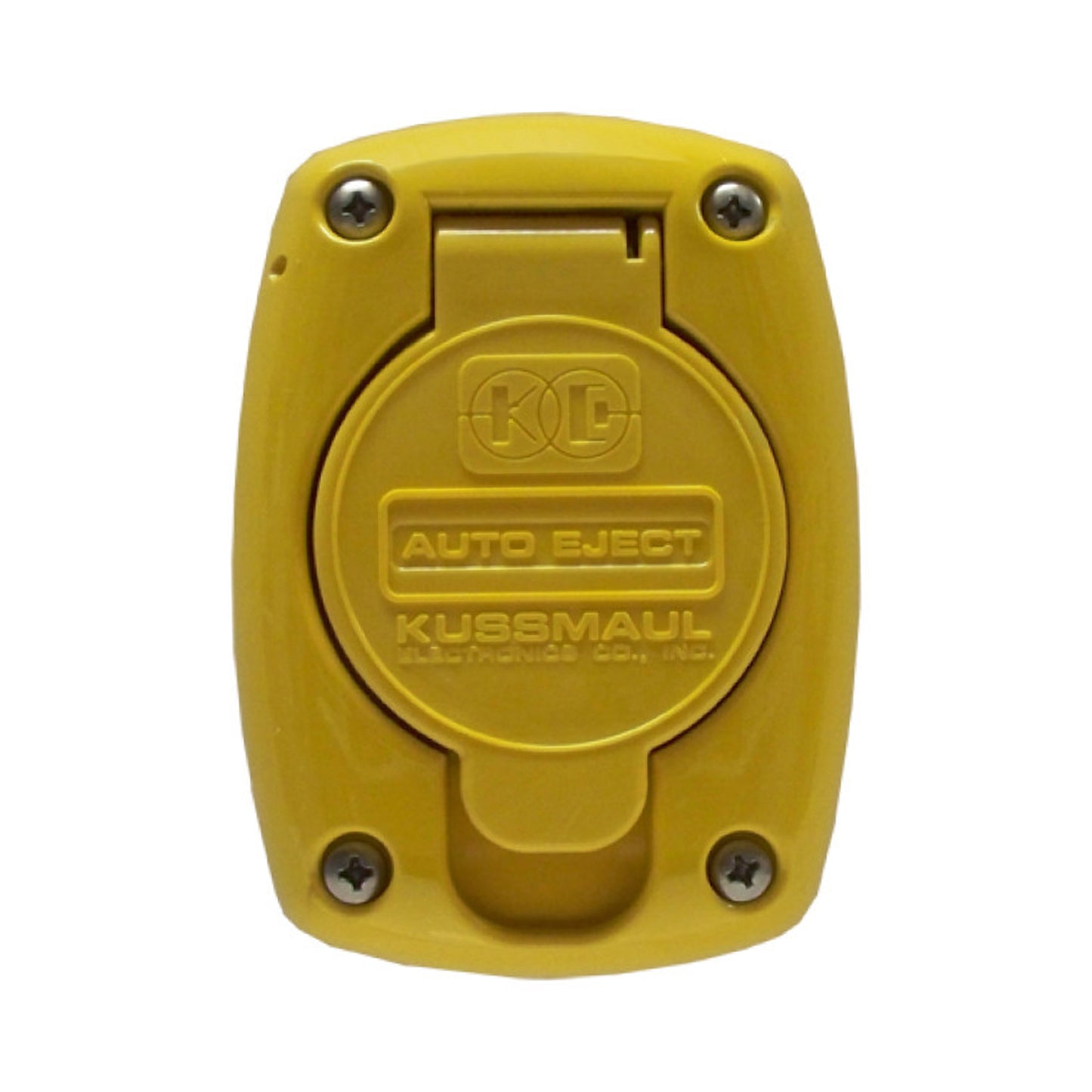 Kussmaul Cord Eject Systems Standard Weatherproof Covers