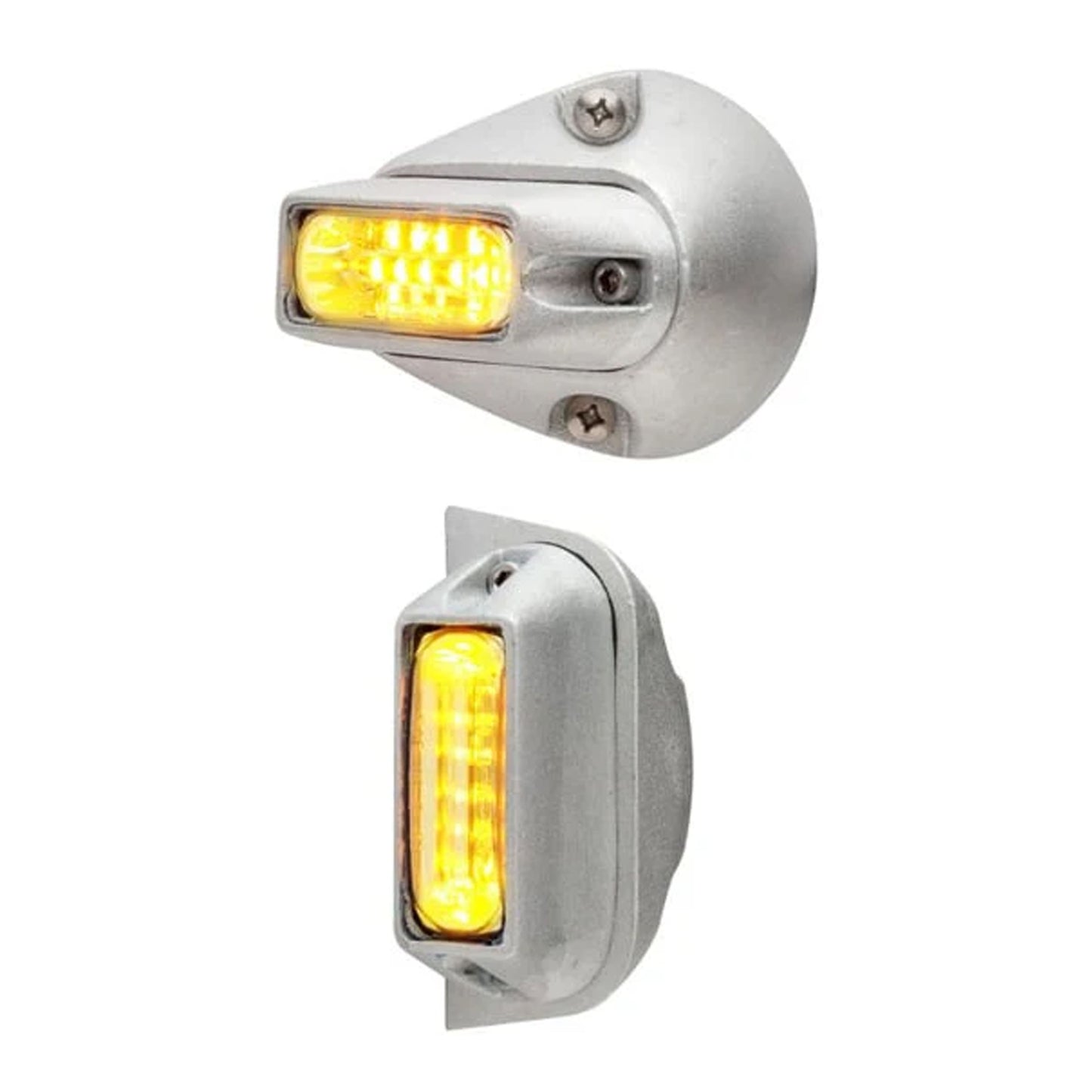 Whelen Wing Plow™ Super-LED® Lightheads