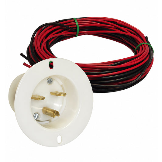 Kussmaul Cord Eject Systems Wiring Accessories