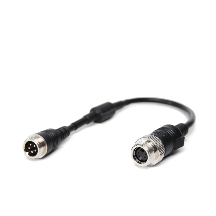 Rear View Safety Adapter Cables 4
