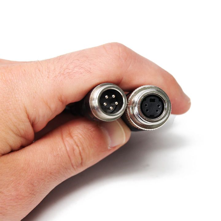 Rear View Safety Adapter Cables 5